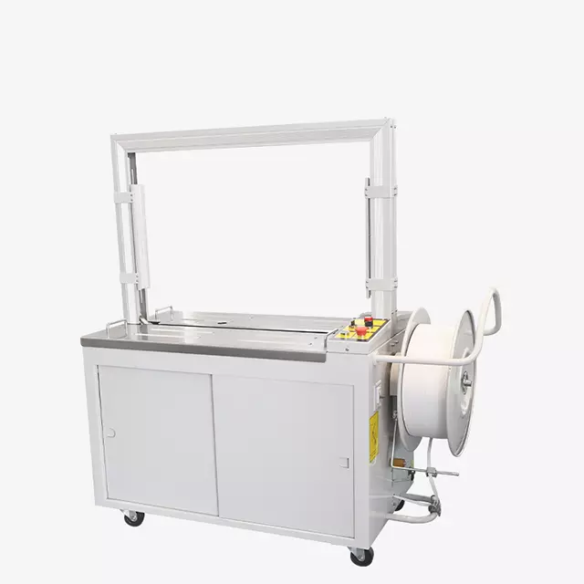 Máy đóng dây ARCH tự động tốc độ cao Hualian KZ-8060-d